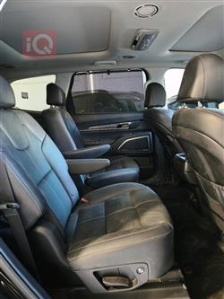 كيا تيلوريد